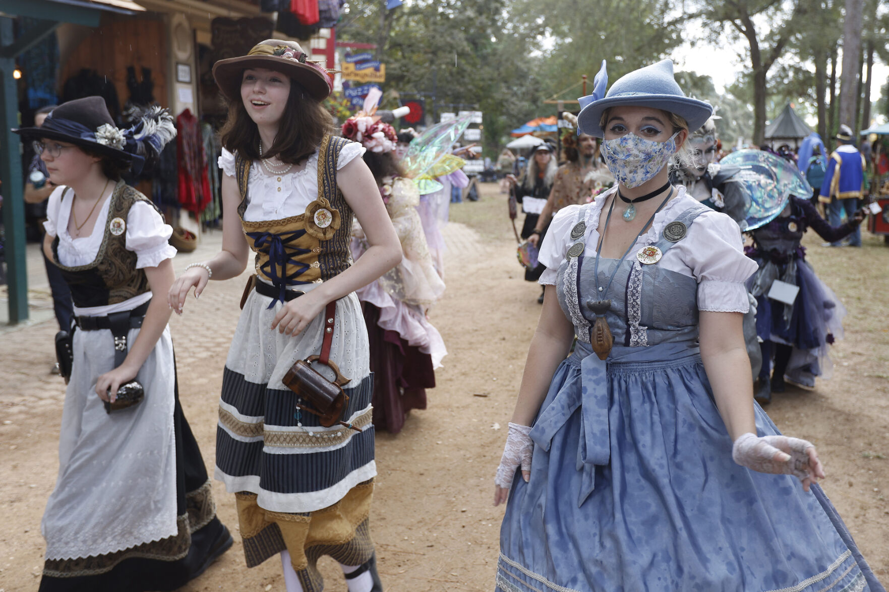 Texas Renaissance Festival